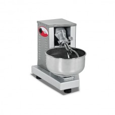 Hamur Yoğurma Makinesi 40kg (380 V) es -HY.04