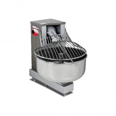 Hamur Yoğurma Makinesi 40kg (380 V) es -HY.04.K