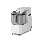 Spiral Hamur Yağurma Makinesi 30 kg es -SH.05