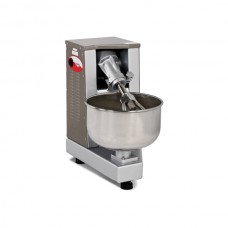 Hamur Yoğurma Makinesi 30kg (220 V) es -HY.01