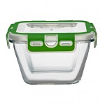 Food Container With Cover
