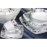  GRL Kare Yemek Takımları  -  GRL 88 KYT 7207-073