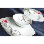  GRL Kare Yemek Takımları  -  GRL 86 KYT 7202-025