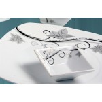  GRL Kare Kahvaltı Takımları  -  GRL 46 KKHS 7202-7