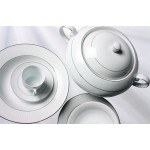  GRL Yuvarlak Yemek Takımları  -  GRL 86 YT 7202-009