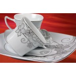  GRL Kare Yemek Takımları  -  GRL 88 KYT 7207-074