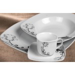  GRL Kare Yemek Takımları  -  GRL 86 KYT 7202-022