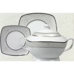  GRL Kare Yemek Takımları  -  GRL 86 KYT 7202-029