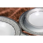  GRL Yuvarlak Yemek Takımları  -  GRL 86 YT 7202-001