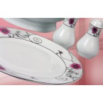  GRL Yuvarlak Yemek Takımları  -  GRL 86 YT 7202-012