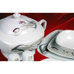  GRL Kare Yemek Takımları  -  GRL 86 KYT 7202-024