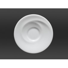 
																											Spiral Çay Fincanı Tabağı
																			