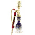 
																											Kütahya 20 cm Nargile
																			