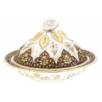 
																											Sultan 20 cm Şekerlik
																			