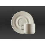 
																											Horeca Kahve Fincanı ve Tabağı
																			