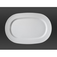 
																											Zümrüt Kayık Tabak
																			