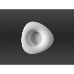 
																											Sufi Kahve Fincanı Tabağı
																			