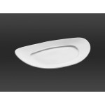 
																											Tavola Deniz Kabuğu Düz Tabak
																			