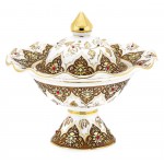 
																											Hanedan 22 cm Şekerlik
																			