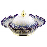 
																											Sultan 40 cm Şekerlik
																			