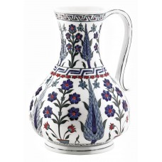 
																											Lale 25 cm Sürahi
																			
