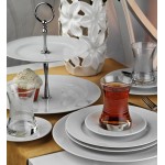 
																											ZÜMRÜT İKRAM SETİ
																			