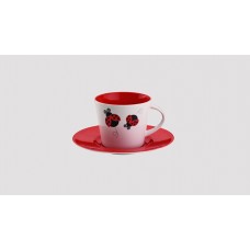 
																											ÇAY FİNCANI KIRMIZI
																			