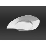 
																											Tavola Balerina Düz Tabak
																			