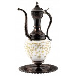 
																											Küpecik 20 cm ibrik leğen
																			