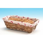 Jn 13056 Sepet 15 x 30 x h: 9 cm