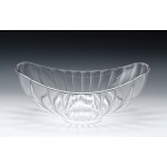 Zcp 472 - 1 Polycarbonat Teşhir Kase 42,5 x 25,5 cm