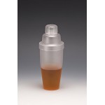 Zcp 551 Polycarbonat Shaker 700 cl