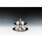 Omd 353 Teşhir Standı 21x26 h: 21 cm