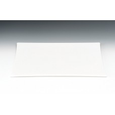 Zcp 624 - 2 Polycarbonat Teşhir Tabak 30 x 30 cm