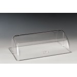 Zcp 264 Polycarbonat Rolltop Kapak / K