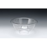 Zcp 417 - 1 Polycarbonat Teşhir Kase 