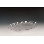 Zcp 296 - 1 Polycarbonat Teşhir Tabak 41,5 x 29,5 h: 5,5 cm