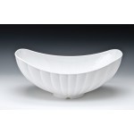 Zcp 472 - 2 Polycarbonat Teşhir Kase 42,5 x 25,5 cm