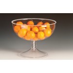 Zcp 351 Akrilik Punch Bowl 
