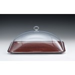 Zcp 511 Alform Tepsili Muhafaza Kabı 32 x 44 cm