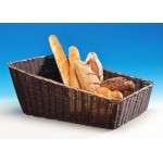Jq 8021 (k) Sepet 61 x 46 x h: 25 - h: 14 cm