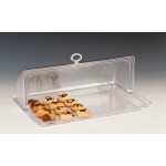 Zcp 267 Komple Polycarbonat Muhafaza Kabı / K