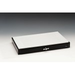Zcp 119 (s) Akrilik Ekmek Kesme Tahtası 32 x 52 x h: 7 cm