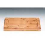 Hwc - 01 Steak Tahtası 25 x 19 cm - Kalınlık: 2,5 cm