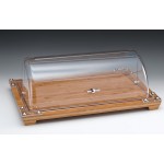 Zcp 532 Polycarbonat Rolltop Kapaklı Muhafaza Kabı / B