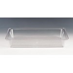 Zcp 314/p Polycarbonat Tepsi / Derin 44 x 28 x h: 7 cm