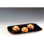 Zcp 170 Polycarbonat Teşhir Tepsi 33 x 46 cm
