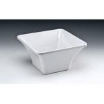 k 1407 Melamin Teşhir 27 x 27 x h: 14,5 cm