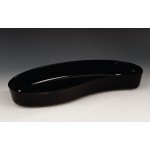 Zcp 299 - 3 Polycarbonat Teşhir Tabak 45 x 21 x h: 6,5 cm