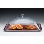 Zcp 512 Alform Tepsili Muhafaza Kabı 37 x 53 cm